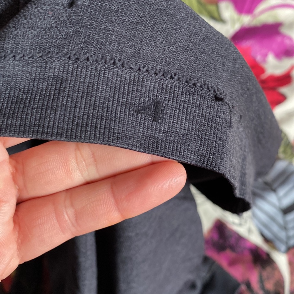 Lululemon Ebb & Flow Racerback Tank - Picture 8 of 8